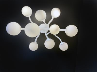  Bourgeois Boheme Atelier Republique Sconce