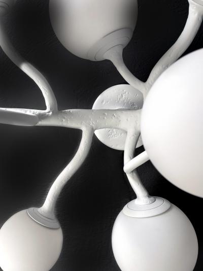  Bourgeois Boheme Atelier Republique Sconce