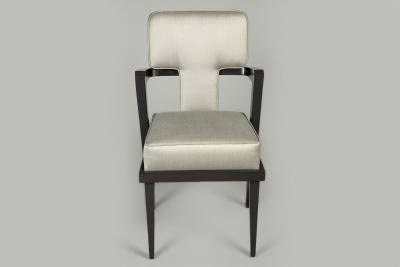  Bourgeois Boheme Atelier Rhone Arm Chair