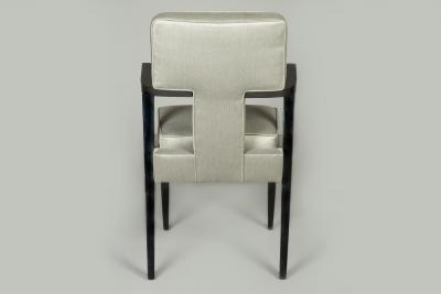  Bourgeois Boheme Atelier Rhone Arm Chair
