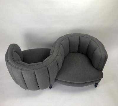  Bourgeois Boheme Atelier Rive Droite Confident