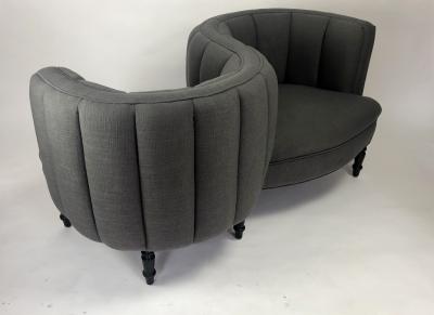  Bourgeois Boheme Atelier Rive Droite Confident
