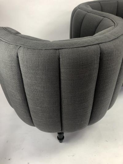  Bourgeois Boheme Atelier Rive Droite Confident