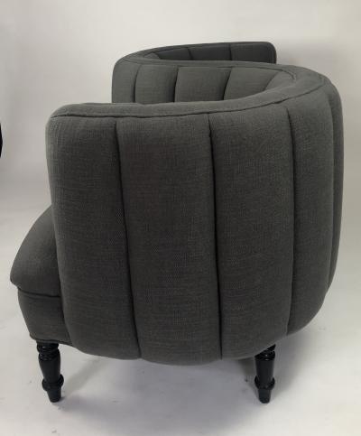  Bourgeois Boheme Atelier Rive Droite Confident