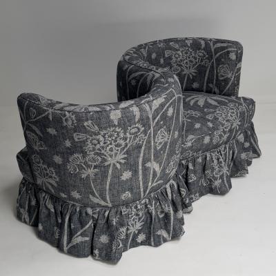  Bourgeois Boheme Atelier Rive Droite Confident