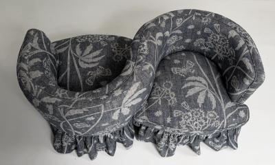  Bourgeois Boheme Atelier Rive Droite Confident