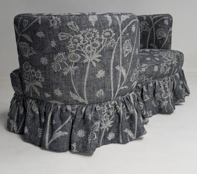  Bourgeois Boheme Atelier Rive Droite Confident