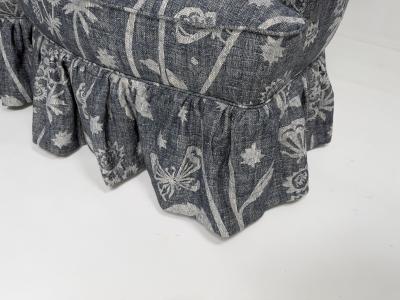  Bourgeois Boheme Atelier Rive Droite Confident