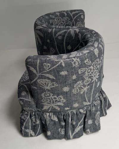  Bourgeois Boheme Atelier Rive Droite Confident