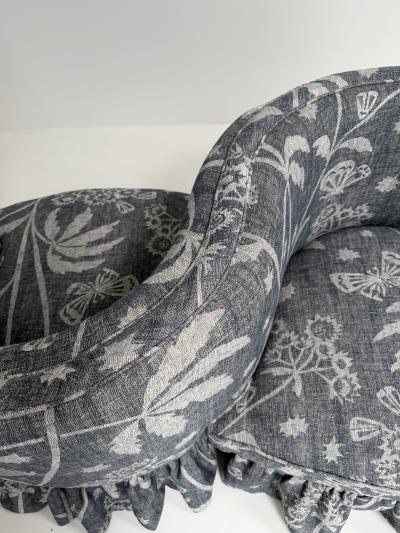  Bourgeois Boheme Atelier Rive Droite Confident