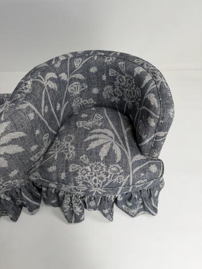  Bourgeois Boheme Atelier Rive Droite Confident