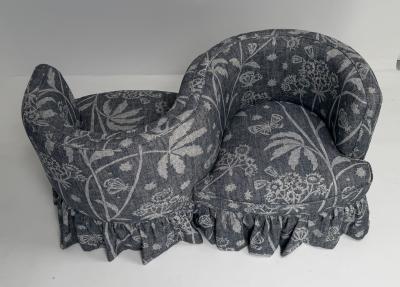  Bourgeois Boheme Atelier Rive Droite Confident