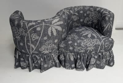  Bourgeois Boheme Atelier Rive Droite Confident
