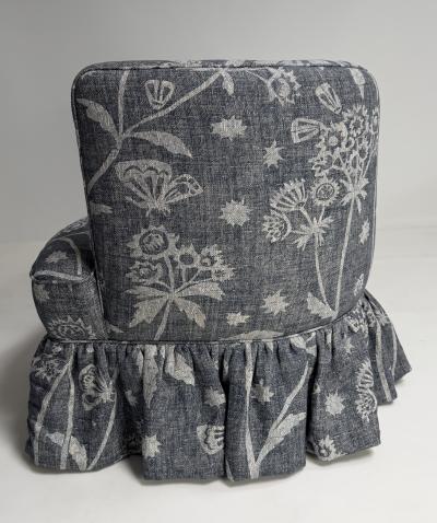  Bourgeois Boheme Atelier Rive Droite Confident