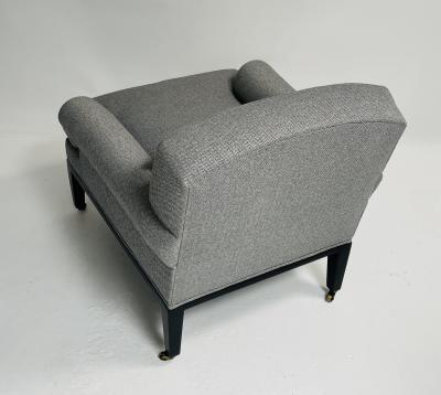  Bourgeois Boheme Atelier Rive Gauche Arm Chair