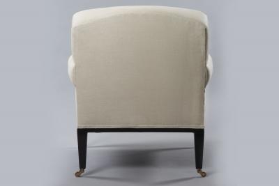  Bourgeois Boheme Atelier Rive Gauche Armchair by Bourgeois Boheme Atelier