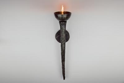  Bourgeois Boheme Atelier Rome Sconce
