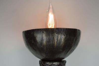  Bourgeois Boheme Atelier Rome Sconce