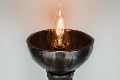  Bourgeois Boheme Atelier Rome Sconce