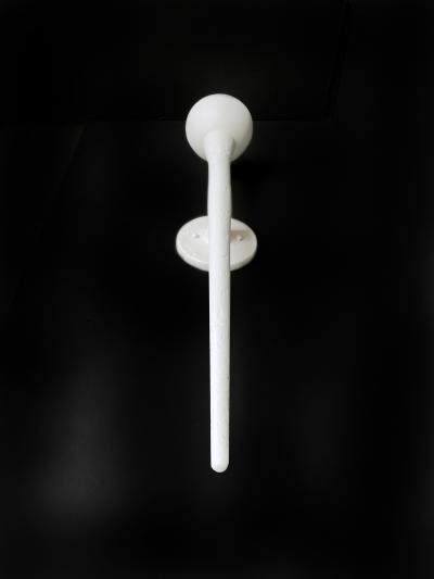  Bourgeois Boheme Atelier Rome Sconce by Bourgeois Boheme Atelier