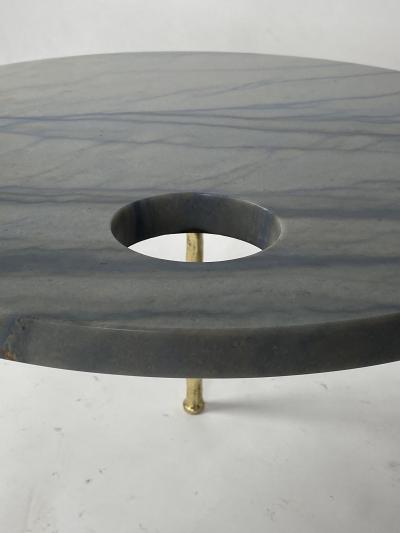  Bourgeois Boheme Atelier Round Single Sorgue side Table