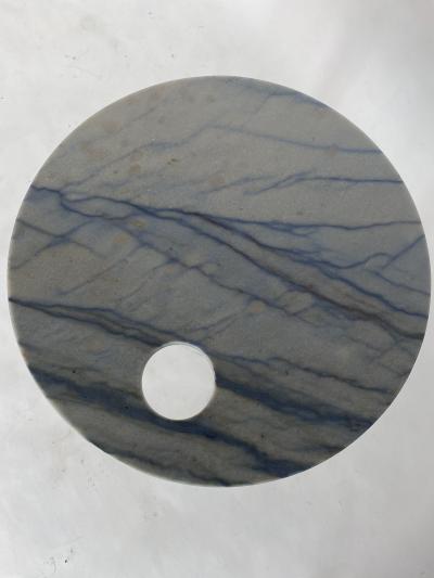  Bourgeois Boheme Atelier Round Single Sorgue side Table