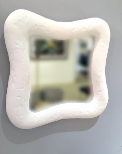  Bourgeois Boheme Atelier Set of 12 Republique Mirrors by Bourgeois Boheme Atelier