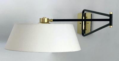  Bourgeois Boheme Atelier Simon Sconce