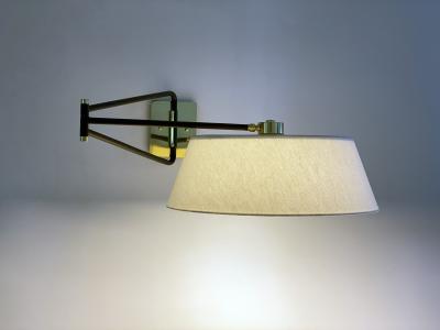  Bourgeois Boheme Atelier Simon Sconce