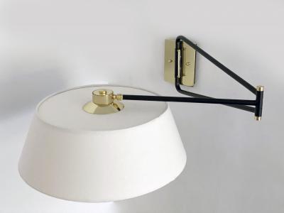  Bourgeois Boheme Atelier Simon Sconce