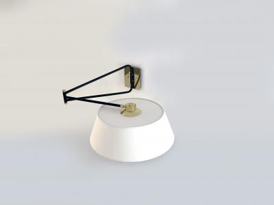  Bourgeois Boheme Atelier Simon Sconce