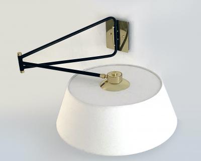  Bourgeois Boheme Atelier Simon Sconce