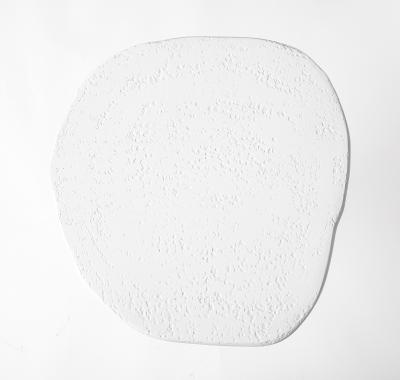  Bourgeois Boheme Atelier Single 1 St Paul Plaster Side Table Petit Mod l