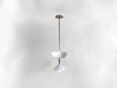  Bourgeois Boheme Atelier Solferino Chandelier by Bourgeois Boheme Atelier