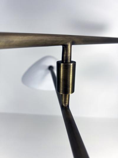  Bourgeois Boheme Atelier Solferino Chandelier by Bourgeois Boheme Atelier