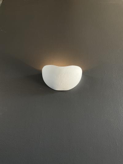  Bourgeois Boheme Atelier St Germain Sconce Gold Leaf Interior