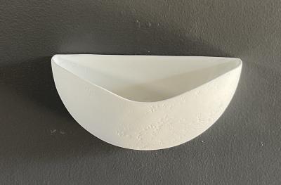 Bourgeois Boheme Atelier St Germain Sconce White Interior