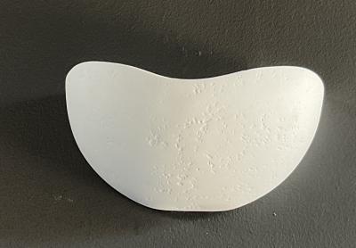  Bourgeois Boheme Atelier St Germain Sconce White Interior