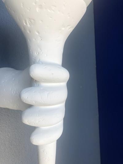  Bourgeois Boheme Atelier St Louis sconces by Bourgeois Boheme Atelier