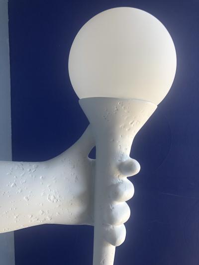  Bourgeois Boheme Atelier St Louis sconces by Bourgeois Boheme Atelier