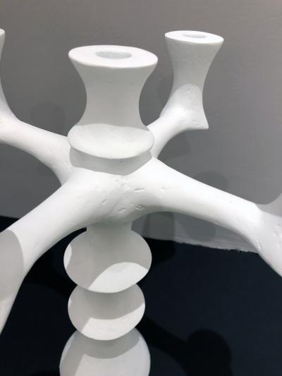  Bourgeois Boheme Atelier St Paul Candelabra