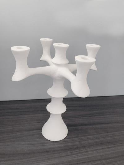  Bourgeois Boheme Atelier St Paul Candelabra