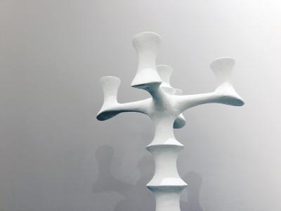  Bourgeois Boheme Atelier St Paul Candelabra