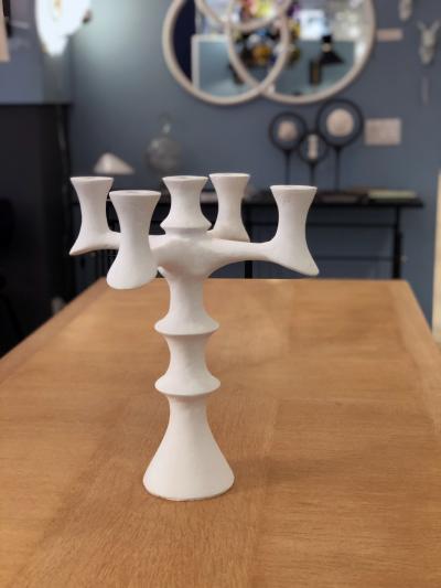  Bourgeois Boheme Atelier St Paul Candelabra