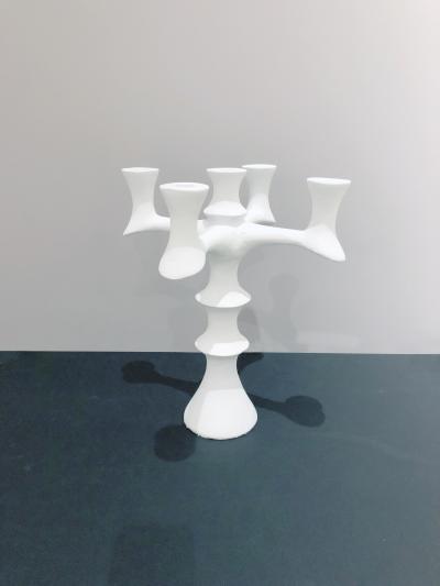  Bourgeois Boheme Atelier St Paul Candelabra