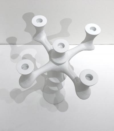  Bourgeois Boheme Atelier St Paul Candelabra