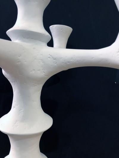  Bourgeois Boheme Atelier St Paul Candelabra