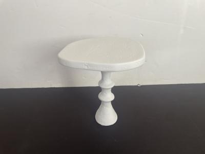  Bourgeois Boheme Atelier St Paul Plaster Side Table Mini Mod le