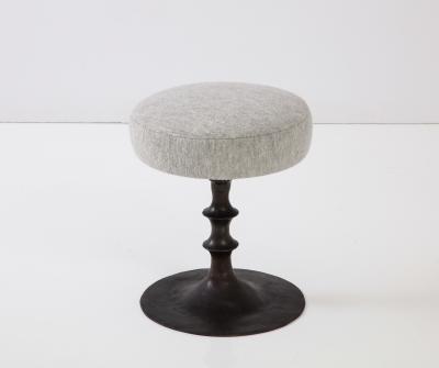 Bourgeois Boheme Atelier St Paul Primo Stools Pair