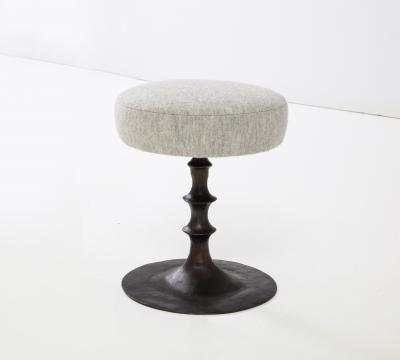 Bourgeois Boheme Atelier St Paul Primo Stools Pair